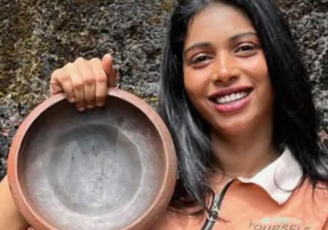 Social media influencer