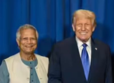 US-Bangladesh trade deal