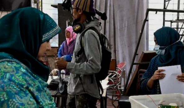 Bangladesh Elections 2026