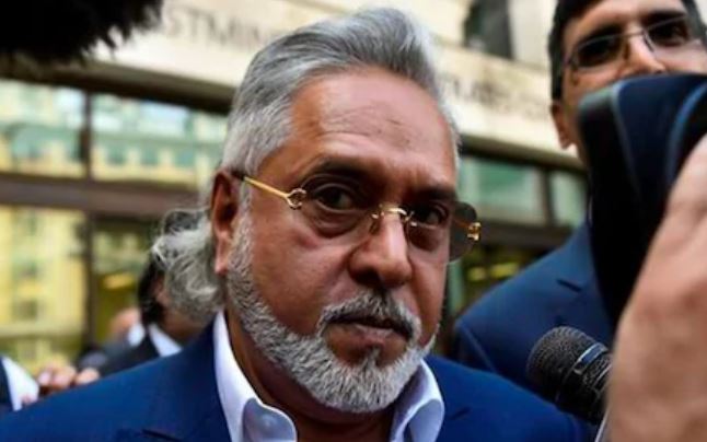 Vijay Mallya