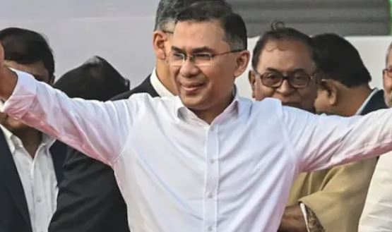 Bangladesh Elections 2026