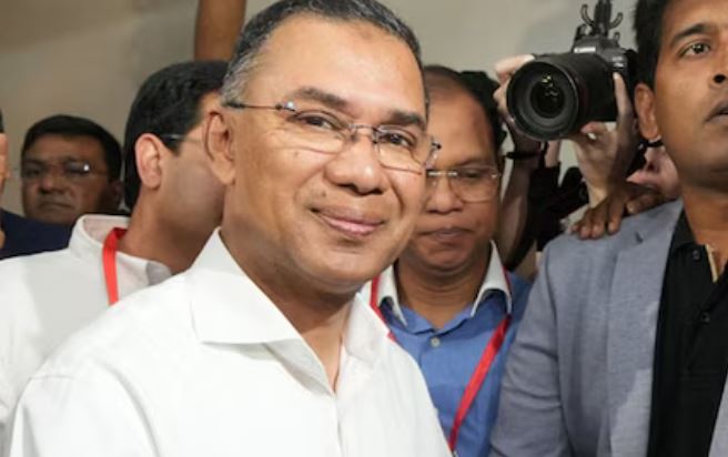 Bangladesh Elections 2026