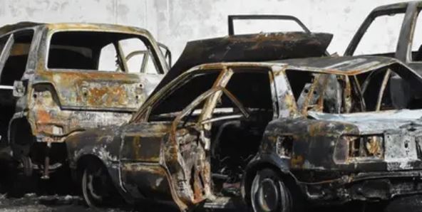 Balochistan terror attack