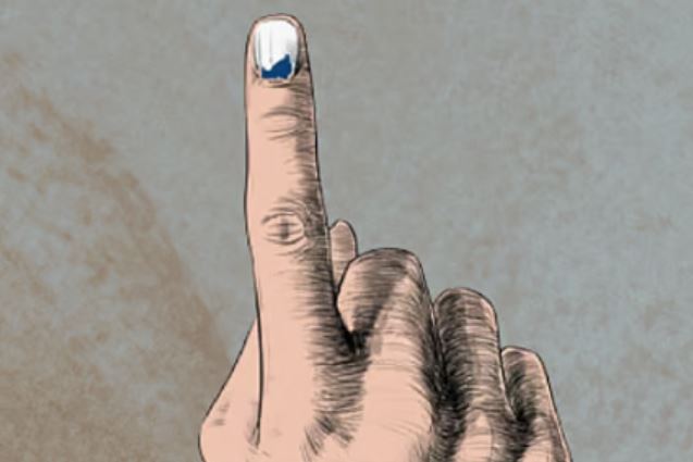 Telangana local body elections