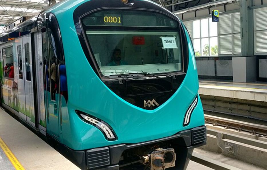 Kochi Metro