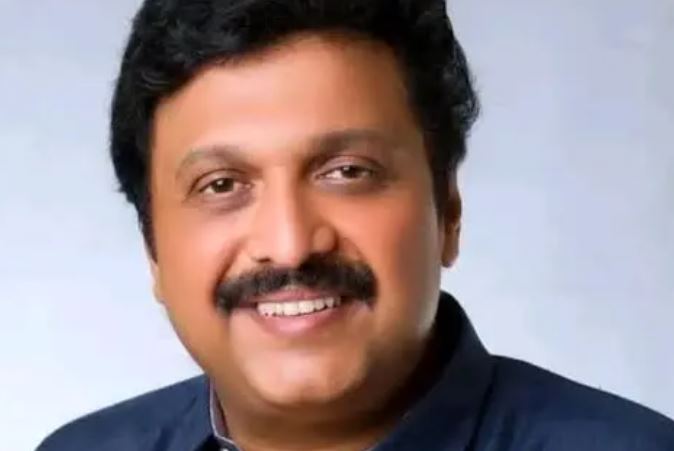 Global Ayyappa Sangamam