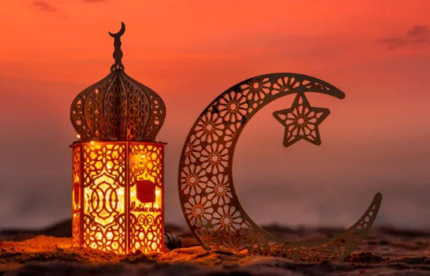 Ramadan 2026