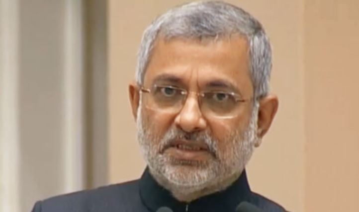 Justice Kurian Joseph Committee