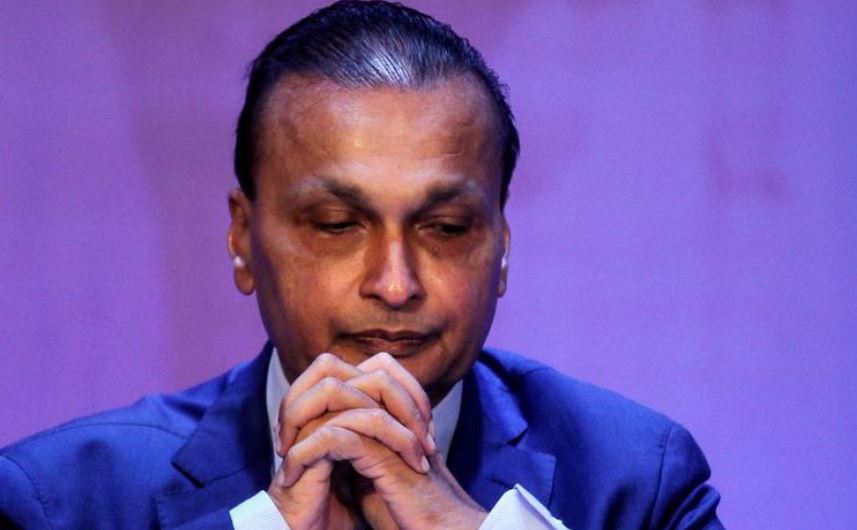 Anil Ambani