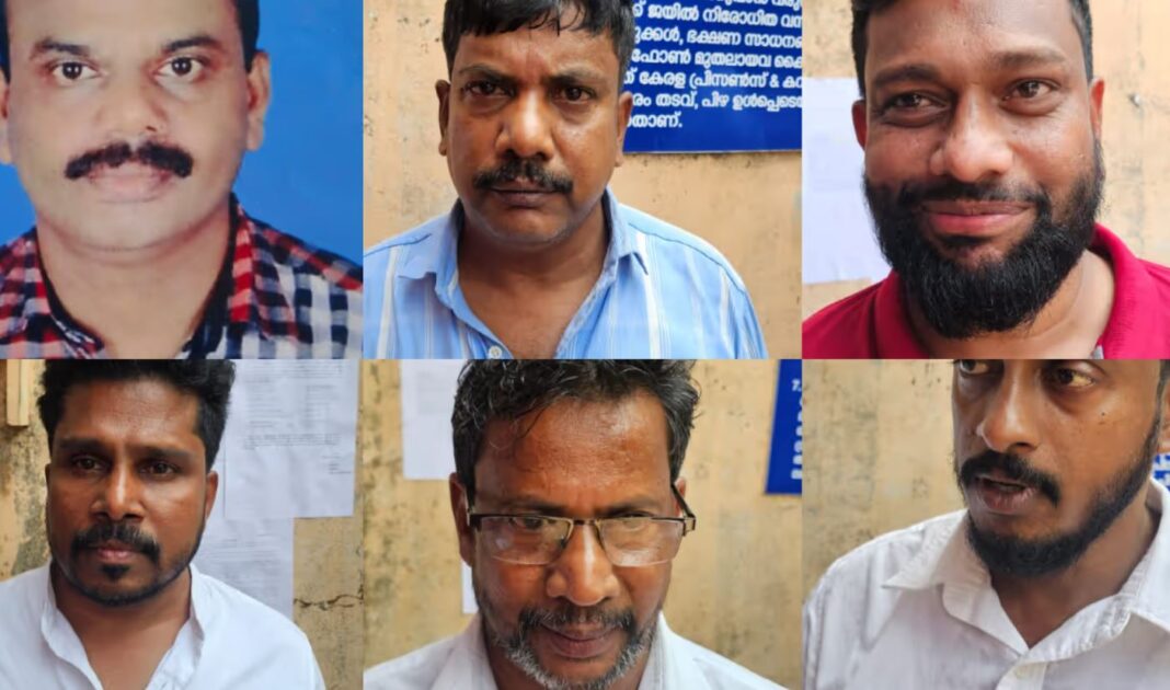 Mankada moral policing murder