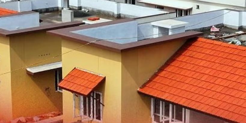 Wayanad rehabilitation