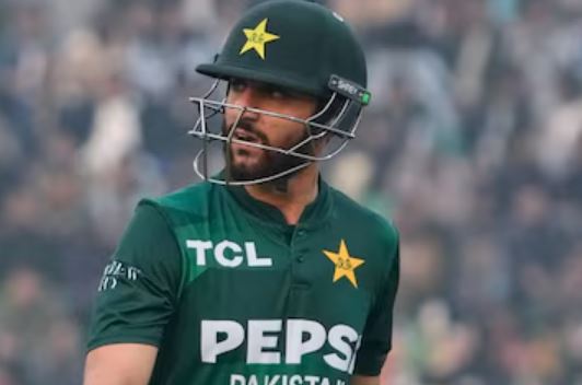 T20 World Cup controversy