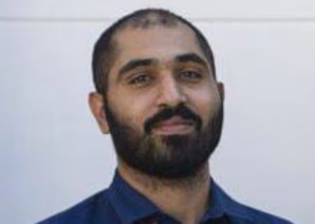 Karthik Premachandran