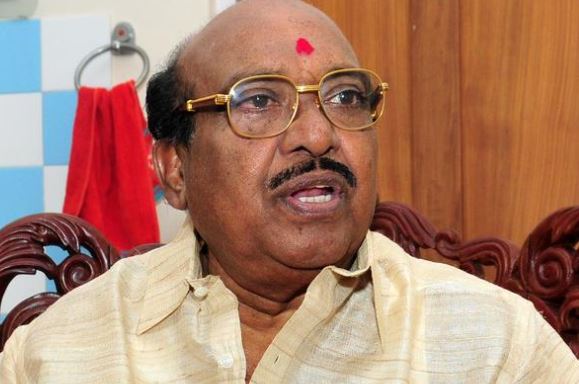 Vellappally Natesan