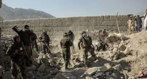 Operation Ghazab lil-Haq