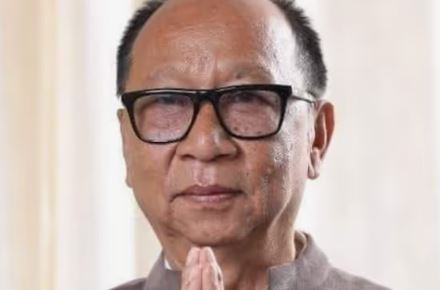 President's rule ends in Manipur, CM's swearing-in to take place today