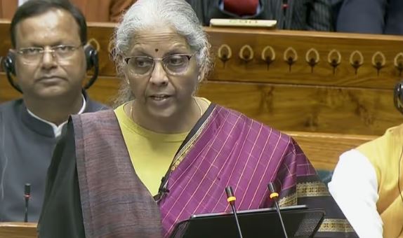 Finance Minister presents Union Budget 2026-27, Kerala disappointed