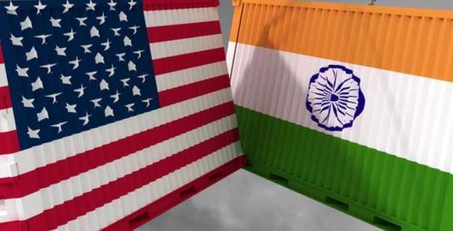 India-US trade deal