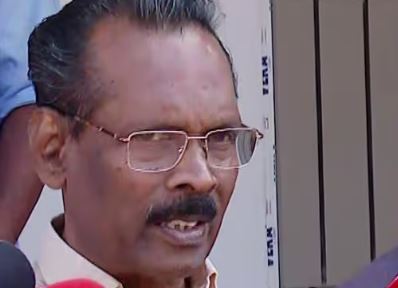 Kadakampally Surendran