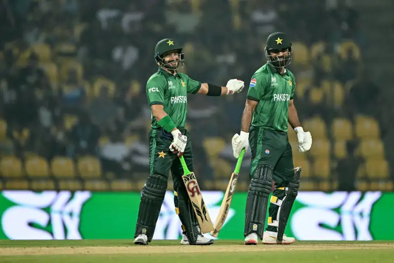 Pakistan vs Sri Lanka T20 World Cup 2026