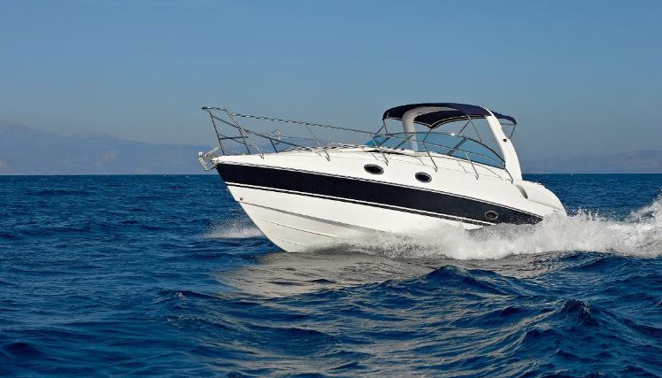 Cuba Coast Guard Firing