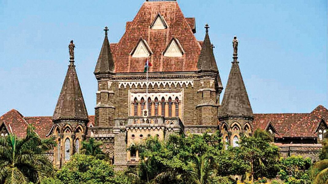 Bombay High Court Ruling