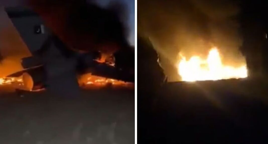 Pakistan Afghanistan War 2026