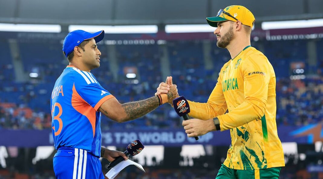 India Semi Final Scenarios