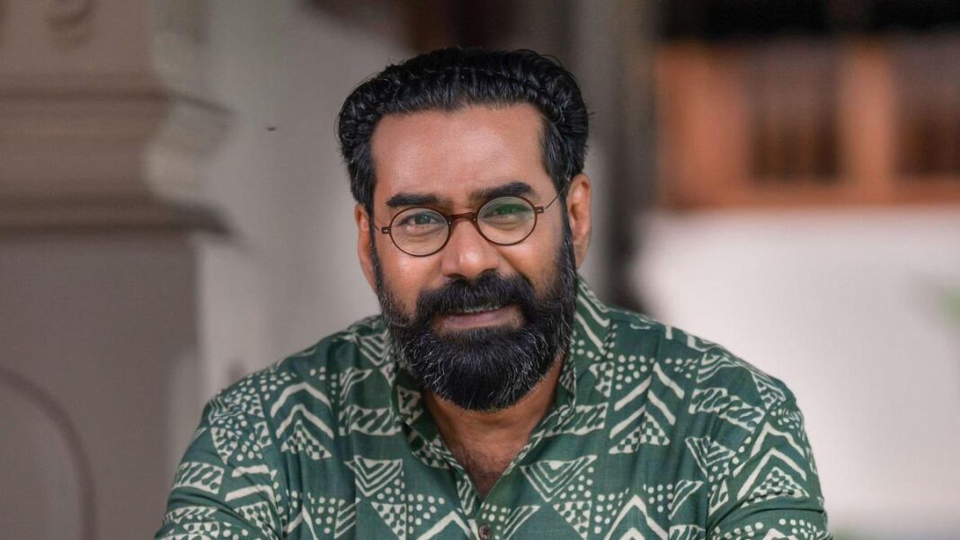 Biju Menon