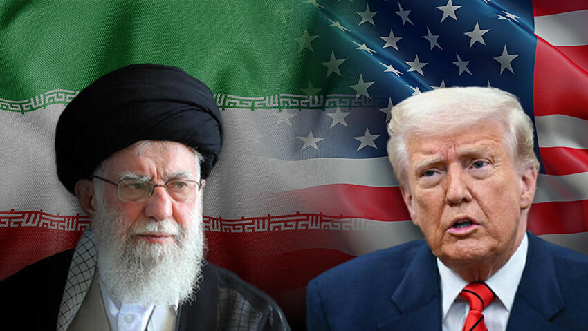 US Iran Talks Geneva