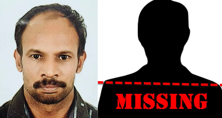 Malayali Missing Abu Dhabi