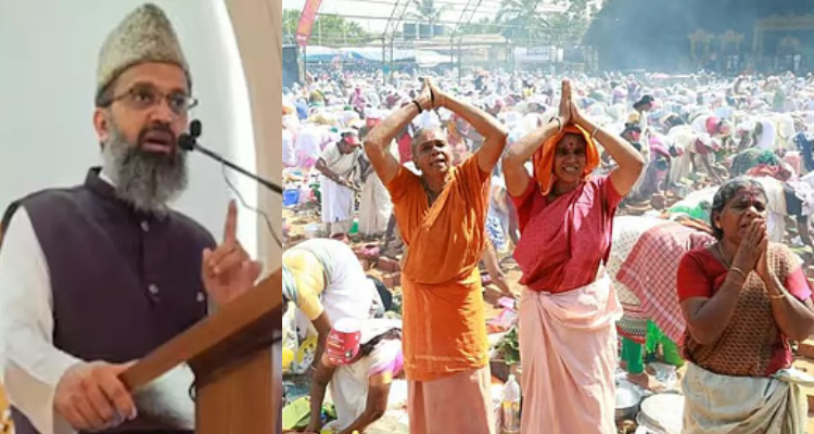 Attukal Pongala 2026