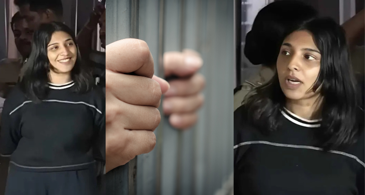 Kochi Honeytrap Case