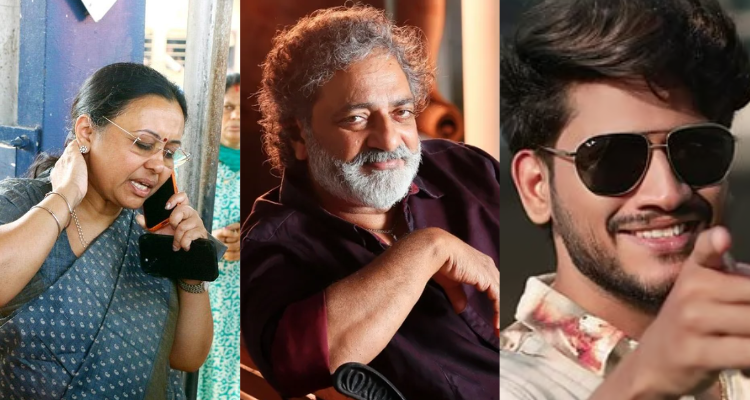 Veena George Attack News