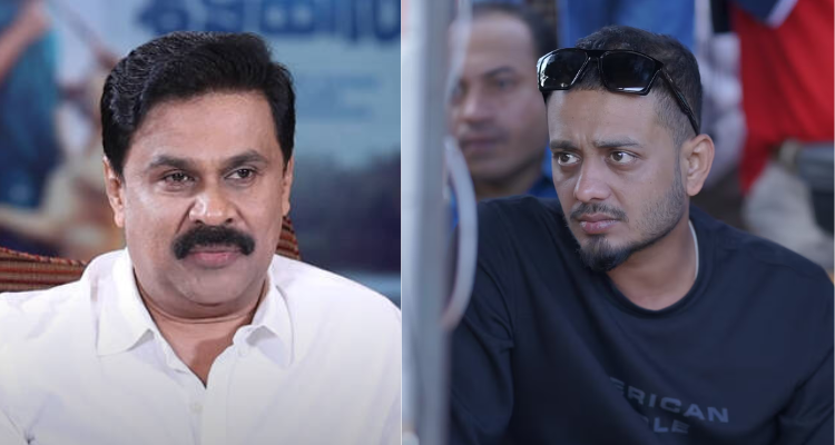 Chidambaram Director Next Movie