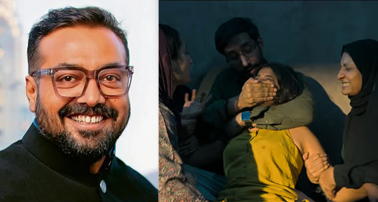Anurag Kashyap