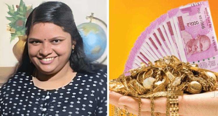 Anusha Adimali arrest