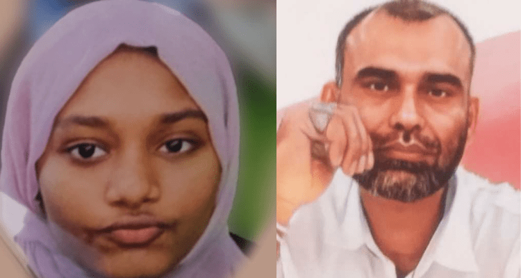 Kasaragod murder updates