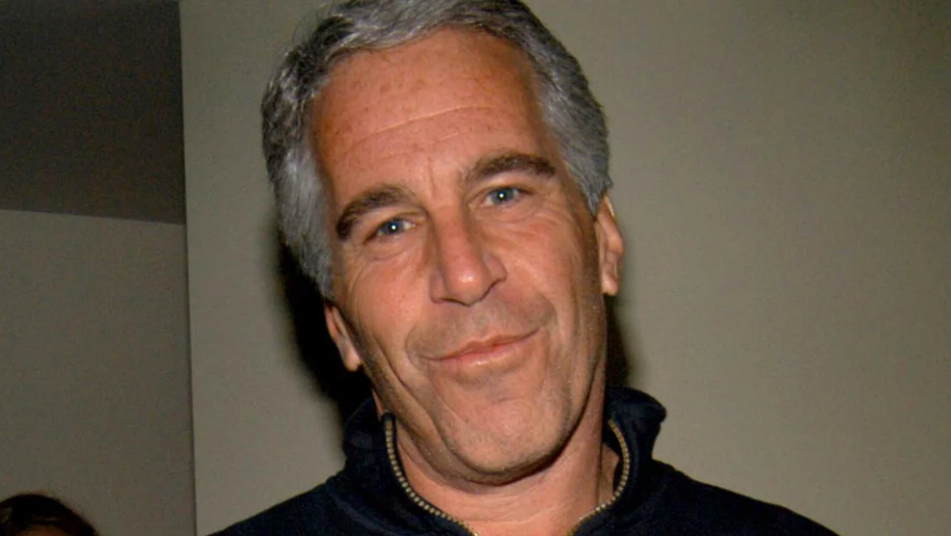 Epstein Flight Records Missing