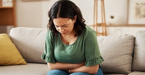 Excess Zinc and Fertility Problems