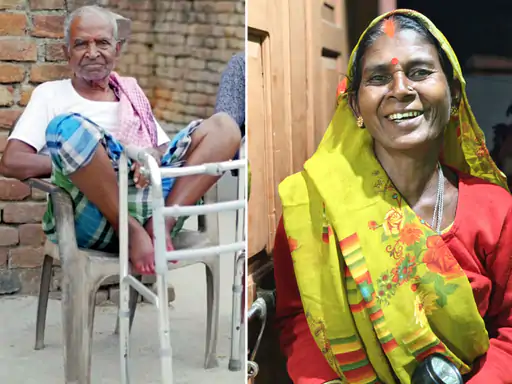 Hazaribagh Double Murder