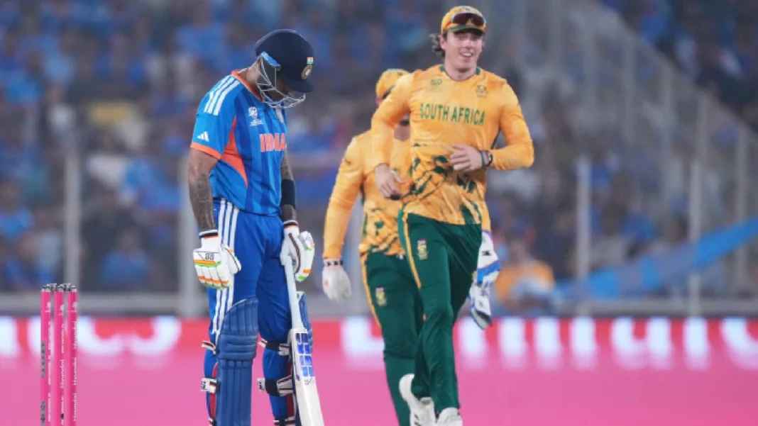 India vs South Africa T20 World Cup 2026