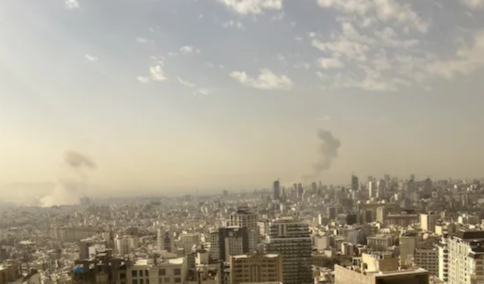 India Advisory For Nationals In Israel