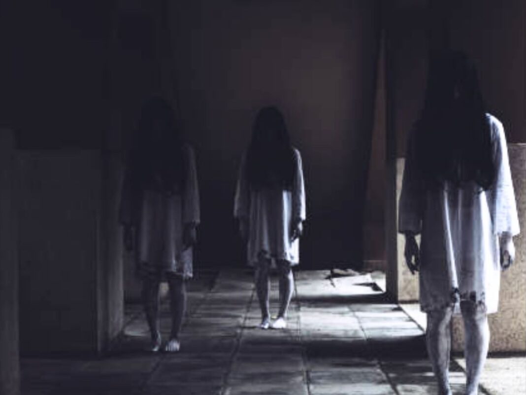 Pakistan Jinn Abduction Case