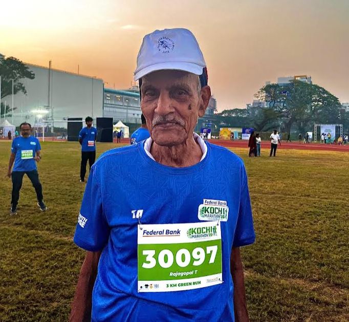 Kochi Marathon 2026