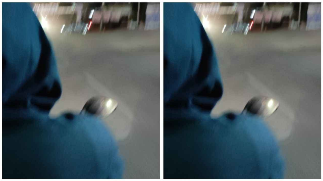 Postgraduate Rapido Driver 