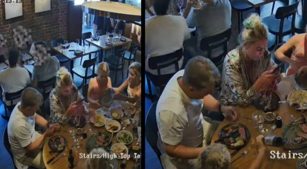 Hair-in-Food Bill Scam