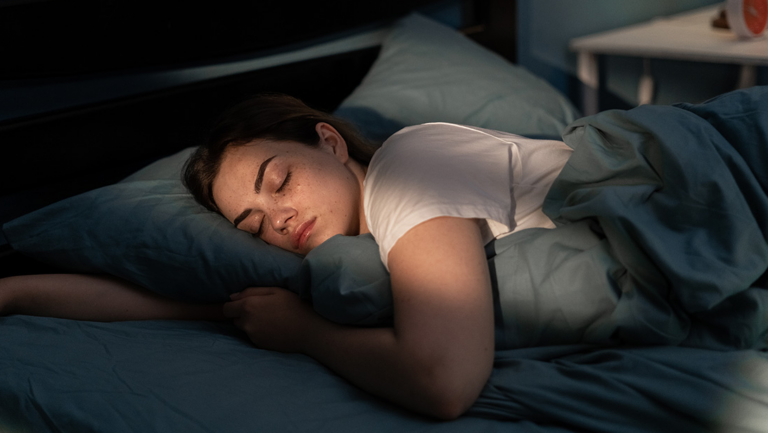 Sleep