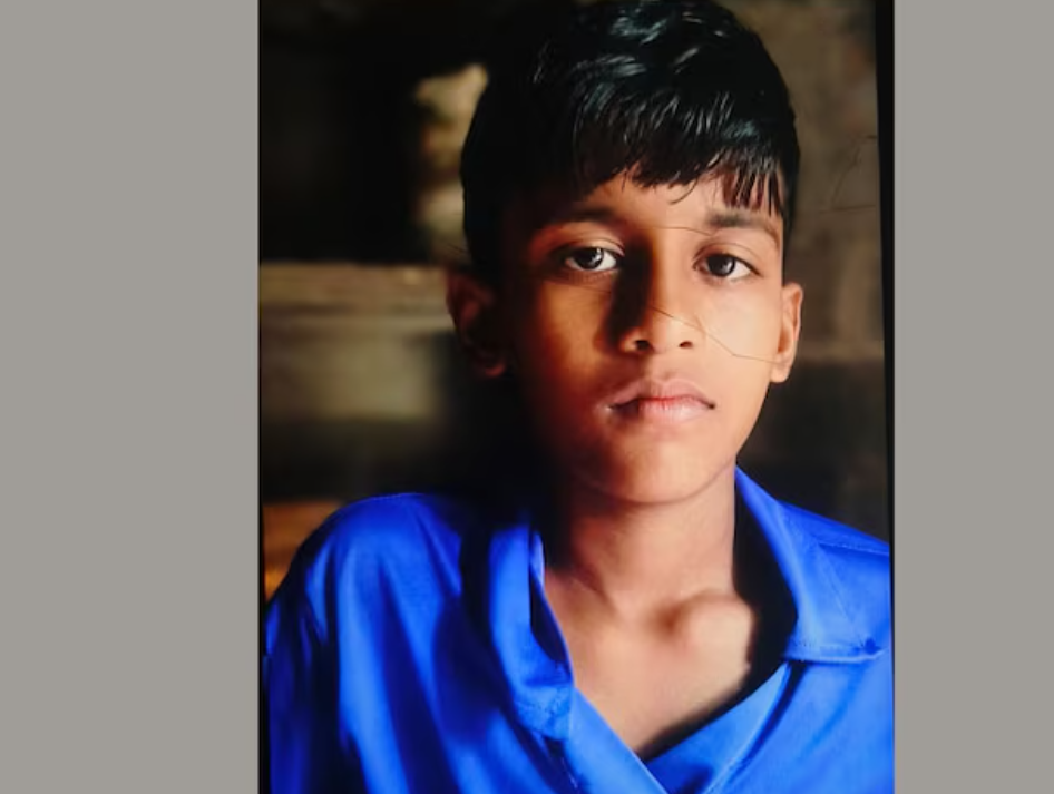 Ambalapuzha Student Drowning