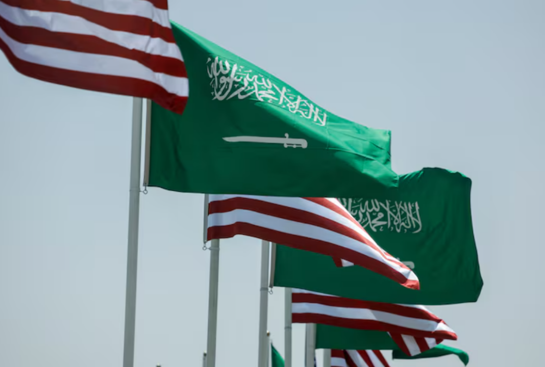 US Saudi Nuclear Cooperation